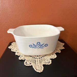 Corningware Baking Dish